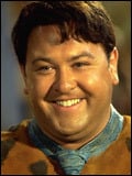 Kinoposter Mark Addy