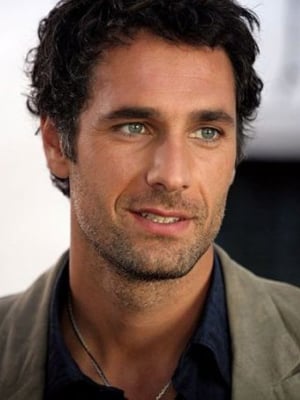 Kinoposter Raoul Bova