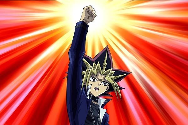 Yu-Gi-Oh! Der Film : Bild Ryosuke Takahashi