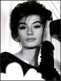 Kinoposter Anouk Aimée