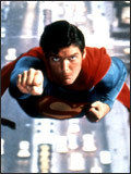 Kinoposter Christopher Reeve