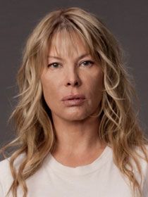 Kinoposter Deborah Kara Unger