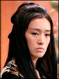 Kinoposter Gong Li