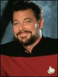 Kinoposter Jonathan Frakes