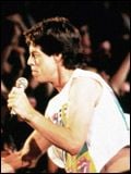 Kinoposter Mick Jagger