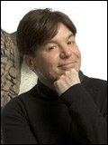 Kinoposter Mike Myers