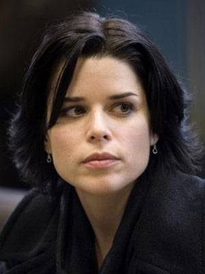 Kinoposter Neve Campbell