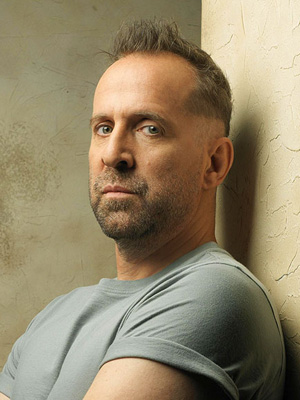 Kinoposter Peter Stormare