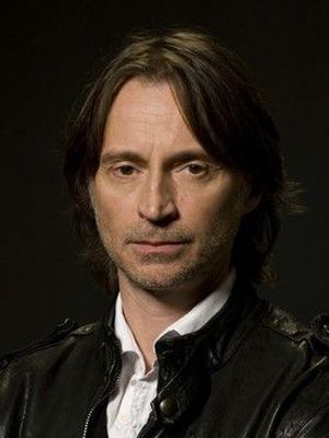 Kinoposter Robert Carlyle