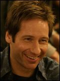 Kinoposter David Duchovny