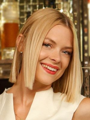 Kinoposter Jaime King