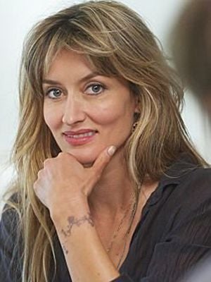 Kinoposter Natascha McElhone