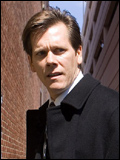 Kinoposter Kevin Bacon