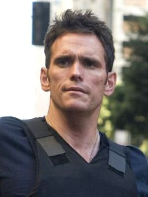 Kinoposter Matt Dillon