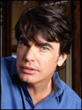 Kinoposter Peter Gallagher