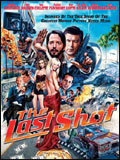 The Last Shot : Kinoposter