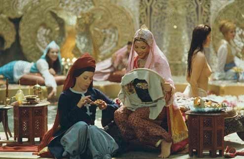 Isnogud - Der bitterböse Großwesir : Bild Patrick Braoudé