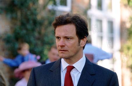 Bridget Jones - Am Rande des Wahnsinns : Bild Beeban Kidron, Colin Firth