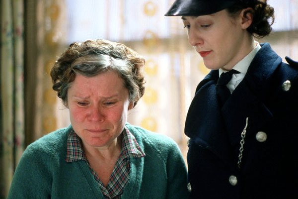 Vera Drake : Bild Imelda Staunton