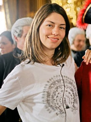 Kinoposter Sofia Coppola