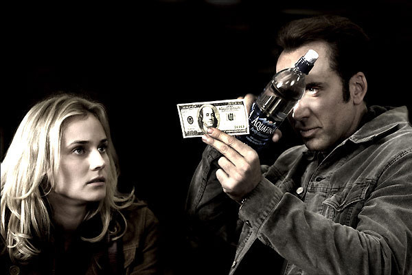Das Vermächtnis der Tempelritter : Bild Diane Kruger, Nicolas Cage