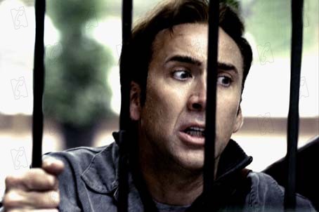Das Vermächtnis der Tempelritter : Bild Nicolas Cage, Jon Turteltaub