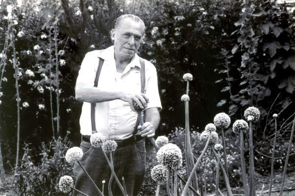 Bukowski : Born Into This : Bild John Dullaghan, Charles Bukowski