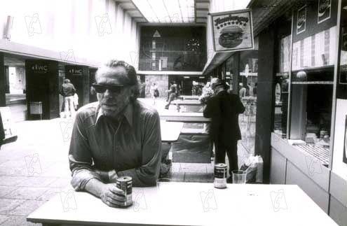 Bukowski : Born Into This : Bild Charles Bukowski, John Dullaghan