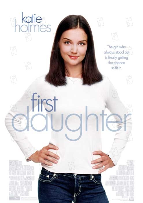 First Daughter : Bild Forest Whitaker