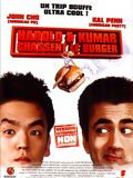 Harold & Kumar : Kinoposter