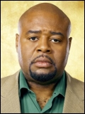 Kinoposter Chi McBride