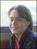 Kinoposter Kieran Culkin