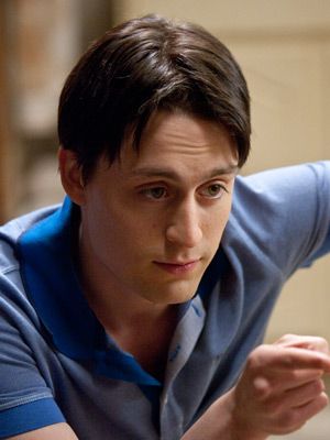 Kinoposter Kieran Culkin