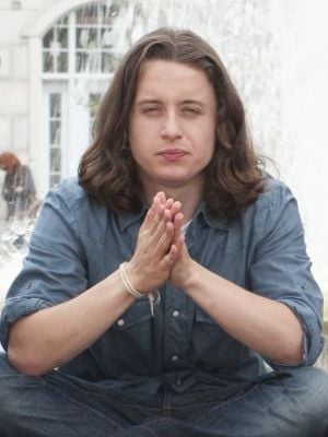 Kinoposter Rory Culkin