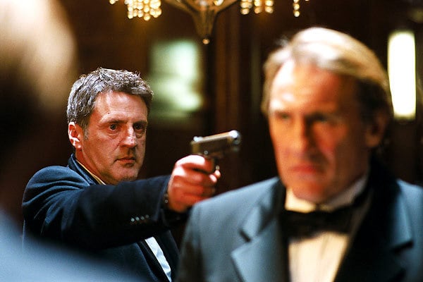 36 - Tödliche Rivalen : Bild Gérard Depardieu, Olivier Marchal, Daniel Auteuil