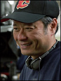 Kinoposter Ang Lee