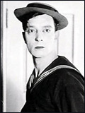 Kinoposter Buster Keaton