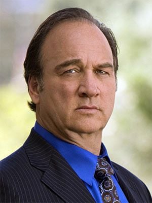 Kinoposter James Belushi