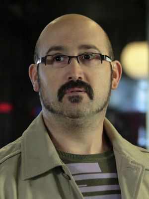 Kinoposter Javier Cámara