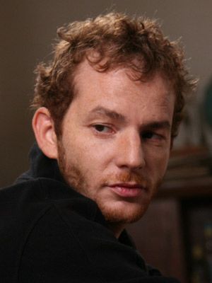 Kinoposter Malik Zidi