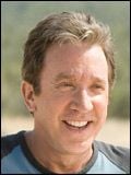 Kinoposter Tim Allen