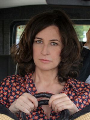 Kinoposter Valérie Lemercier