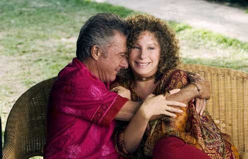 Meine Frau, ihre Schwiegereltern und ich : Bild Dustin Hoffman, Jay Roach, Barbra Streisand