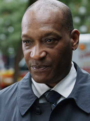 Kinoposter Tony Todd