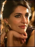 Kinoposter Caterina Murino