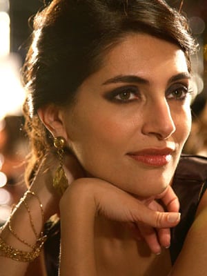 Kinoposter Caterina Murino