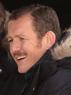 Kinoposter Dany Boon