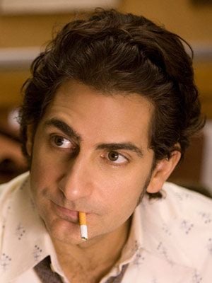 Kinoposter Michael Imperioli