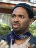 Kinoposter Mike Epps