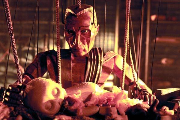 Bild Anders Ronnow-Klarlund